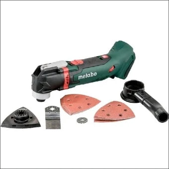 METABO 613021840 Oscillerende multitool (accu)
