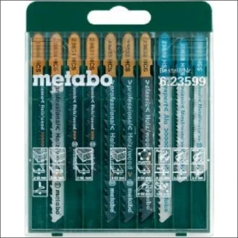 METABO 623599000 Decoupeerzaagblad