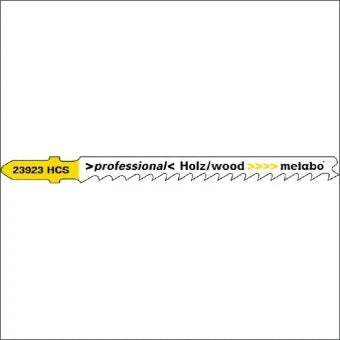 METABO 623923000 Decoupeerzaagblad