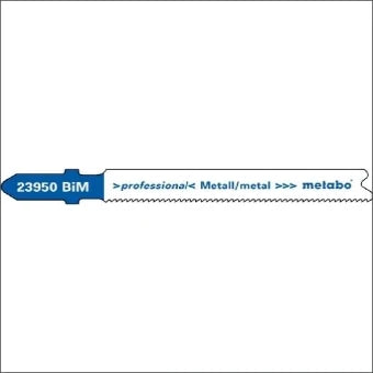 METABO 623950000 Decoupeerzaagblad