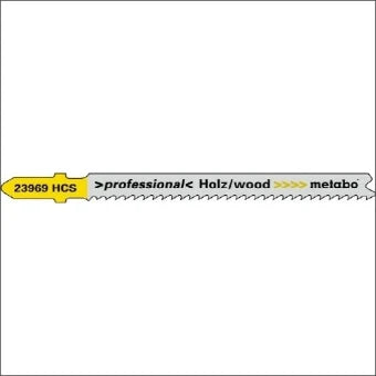 METABO 623969000 Decoupeerzaagblad