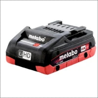 METABO 613021840 Oscillerende multitool (accu)