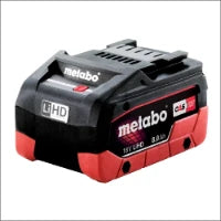 METABO 613021840 Oscillerende multitool (accu)