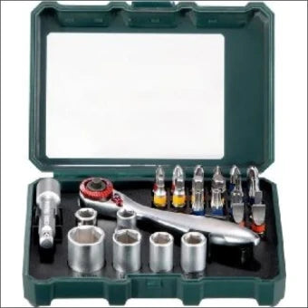 METABO 626701000 Gereedschapset