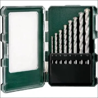 METABO 626706000 Borenset