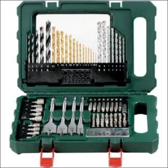 METABO 626708000 Gereedschapset
