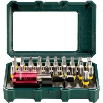 METABO 626709000 Bitset