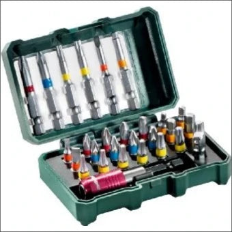 METABO 626710000 Bitset