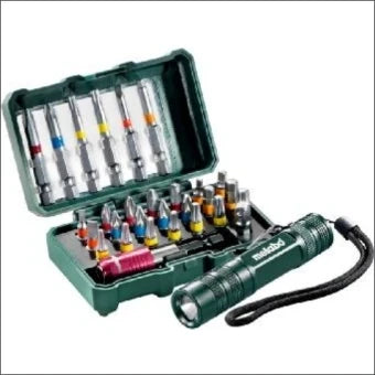 METABO 626721000 Bitset