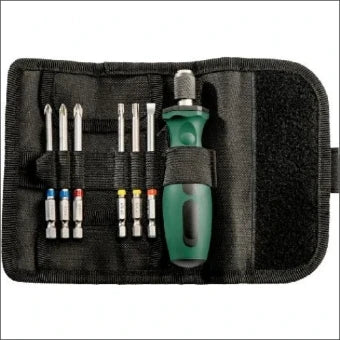 METABO 626723000 Bitset
