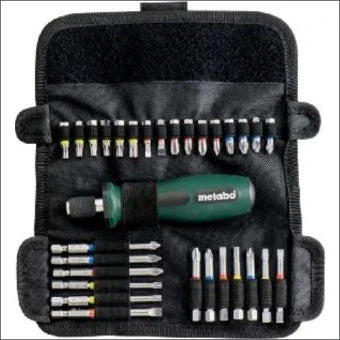 METABO 626726000 Bitset