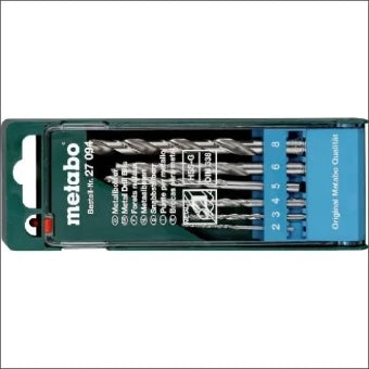 METABO 627094000 Borenset
