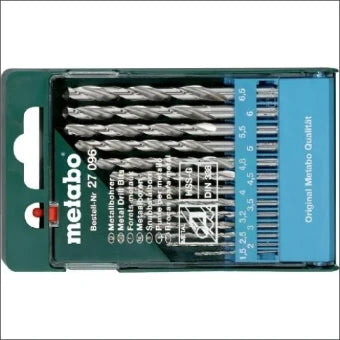METABO 627096000 Borenset