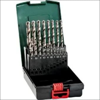 METABO 627097000 Borenset