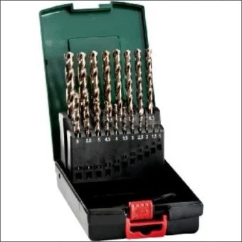 METABO 627121000 Borenset