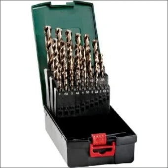 METABO 627122000 Borenset