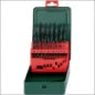 METABO 625580000 Borenset