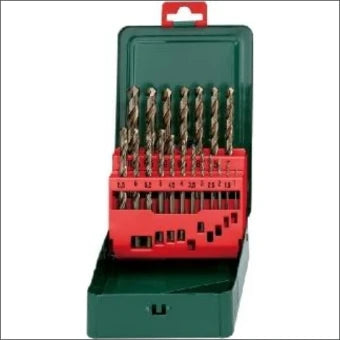 METABO 627157000 Borenset