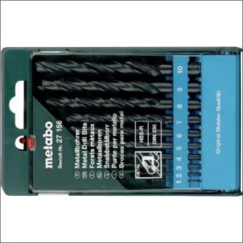 METABO 627158000 Borenset