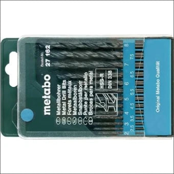 METABO 627162000 Borenset