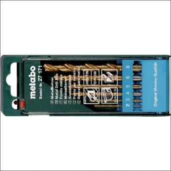 METABO 627171000 Borenset