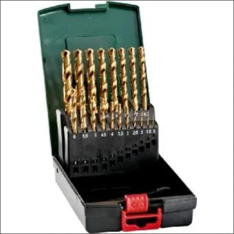 METABO 627173000 Borenset