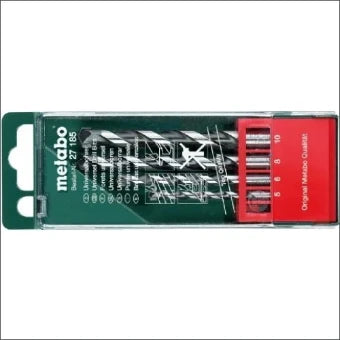 METABO 627185000 Borenset