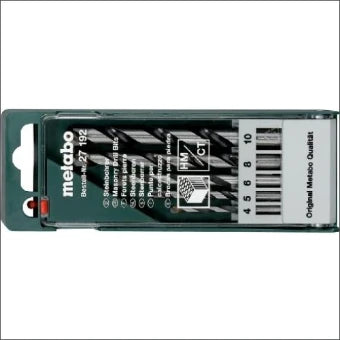METABO 627192000 Borenset