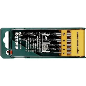METABO 627200000 Borenset