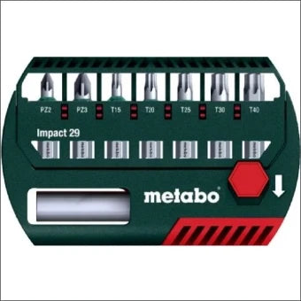 METABO 628849000 Bitset