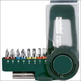 METABO 630419000 Bitset