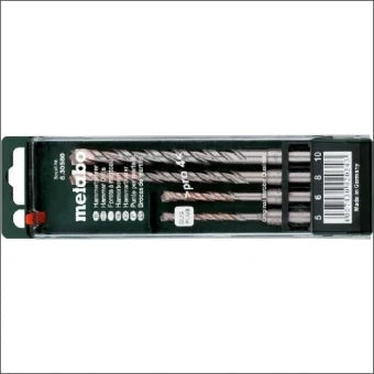 METABO 630580000 Borenset