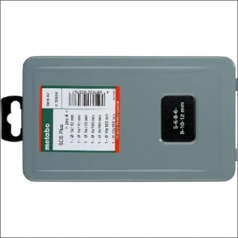 METABO 630584000 Borenset