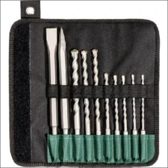 METABO 630824000 Gereedschapset