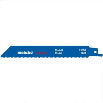 METABO 631093000 Reciprozaagblad