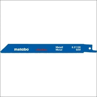 METABO 631130000 Reciprozaagblad