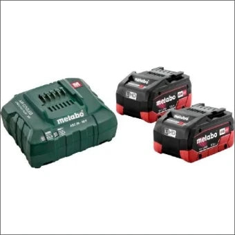 METABO 685122000 Acculader elektrisch gereedschap