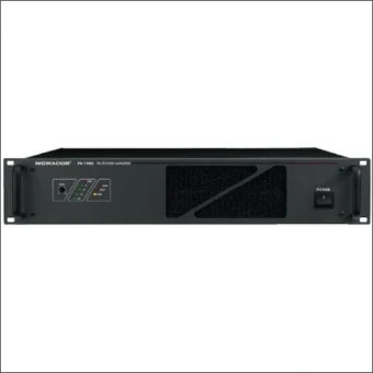 PA-1480 PA-1480 Versterker 88 mm