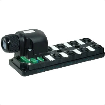 MURR 27775 Passieve sensor-/actor verdeler (zonder kabel) 50.2 mm