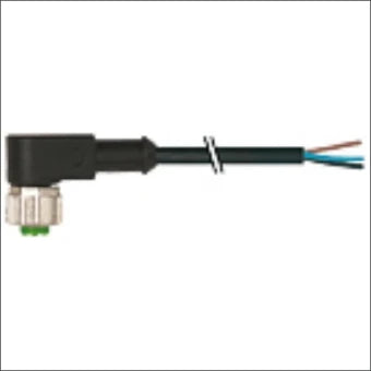 MURR 7000-12341-6141500 Sensor-/Aktorkabel mit Steckverbinder