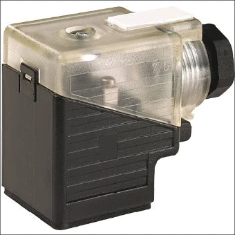 MURR 7000-29021-0000000 Klepconnector (veldzijdig confectioneerbaar)