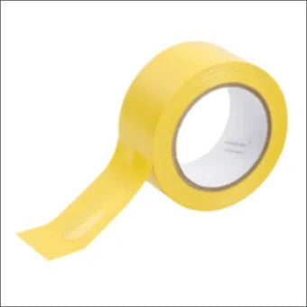 BRADY 86058200 Zelfklevende tape 50 mm