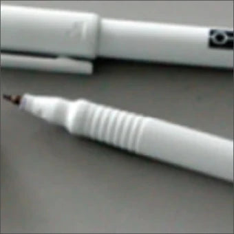 BRADY 87335091 Merkstift/-krijt
