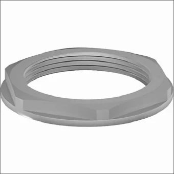 PROGLAND 35013610 Verschraubungsmutter kabel-/Rohrdurchfuehrung 6 mm