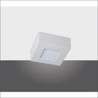 PROLUMIA 40001350 Decken-/Wandleuchte 108 mm