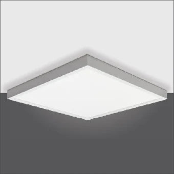 PROLUMIA 40003101 Decken-/Wandleuchte 596 mm