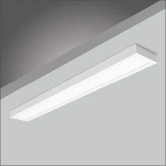 PROLUMIA 40003321 Decken-/Wandleuchte 1196 mm