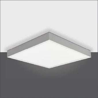 PROLUMIA 40003351 Decken-/Wandleuchte 400 mm