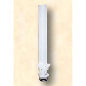 Kariba Ventilsitz Monolith komplett mit O-Ring