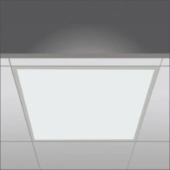 PROLUMIA 40007720 Decken-/Wandleuchte 595 mm